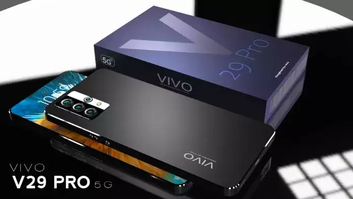 Vivo V29 अपने डैशिंग लुक और शानदार कैमरा क्वालिटी से मचा रखा है मार्केट में धमाल, इसके धाकड़ फीचर्स देख आप भी करेंगे डिमांड