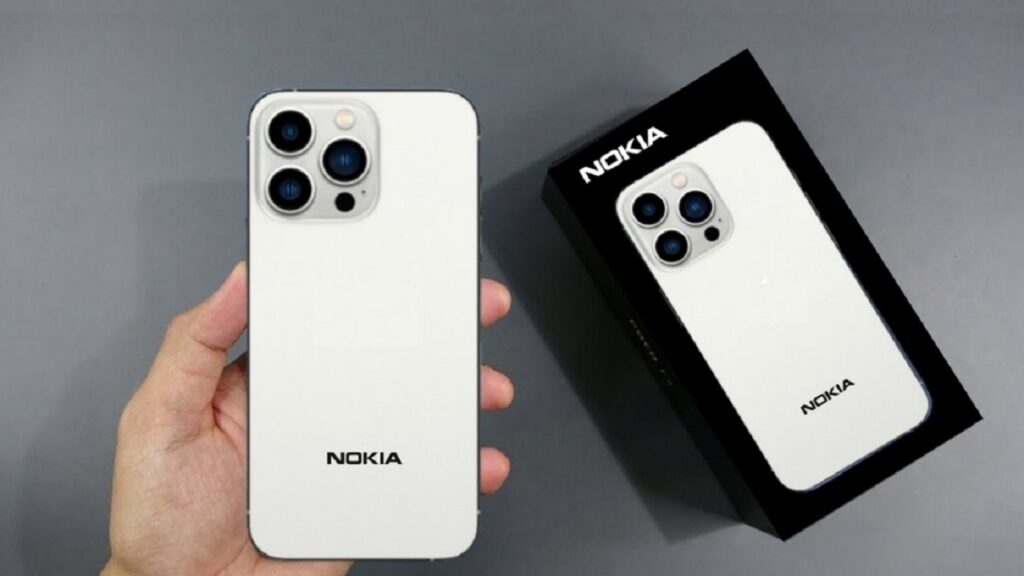 iphone की बोलती बंद करने आ गया है Nokia का धांसू स्मार्टफोन, इसके फीचर्स है लोगों के सर पर सवार