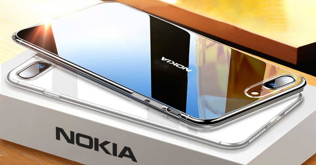 Nokia के लाजवाब लुक ने करी iphone की छुट्टी, कैमेरा क्वालिटी देख पापा की परिया हो रही है दीवानी, जानिए बेहतरीन फीचर्स और कीमत