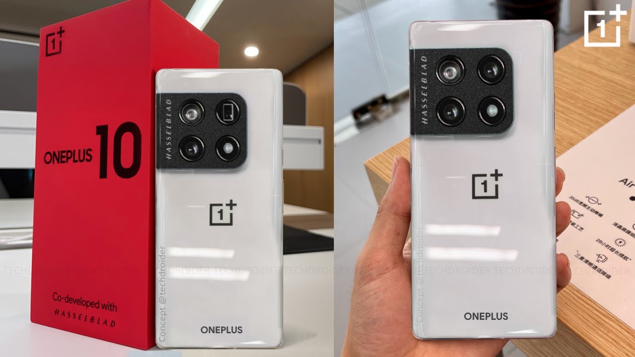 OnePlus ने इंडिया में लाया 200Mp Camera, 8000mAH Battery, बहुत ही कम कीमत पर लाए घर, जानिए क्या है फीचर्स