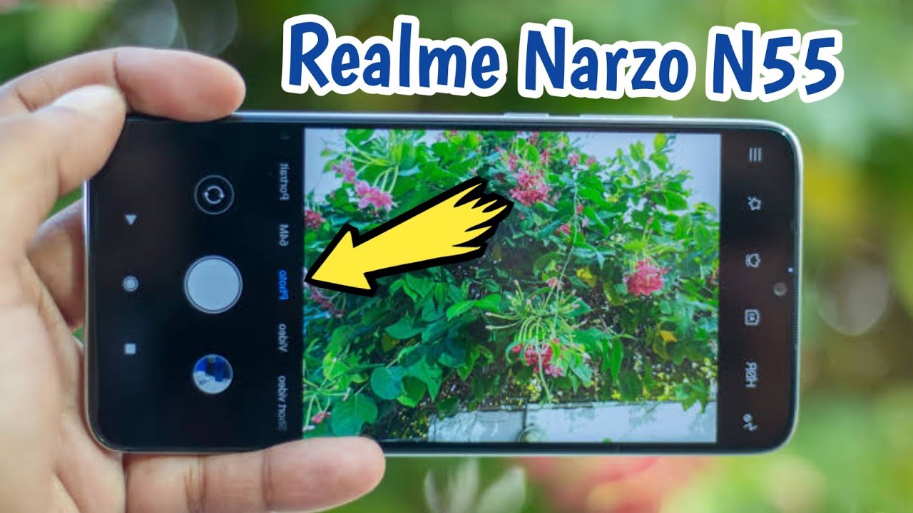 Realme ने लोगों के सस्ते बजट में लांच किया 64MP कैमरा वाला शानदार स्मार्टफोन, जानिए क्या हैं कमाल के फीचर्स